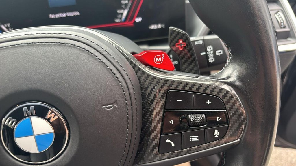 Used BMW M3 2023 for sale - 76491256: Photo 34
