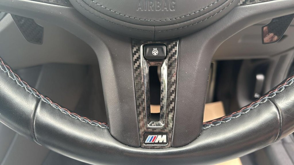 Used BMW M3 2023 for sale - 76491256: Photo 35