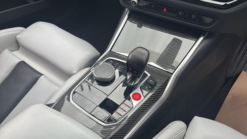 Used BMW M3 2023 for sale - 76491256: Photo 36