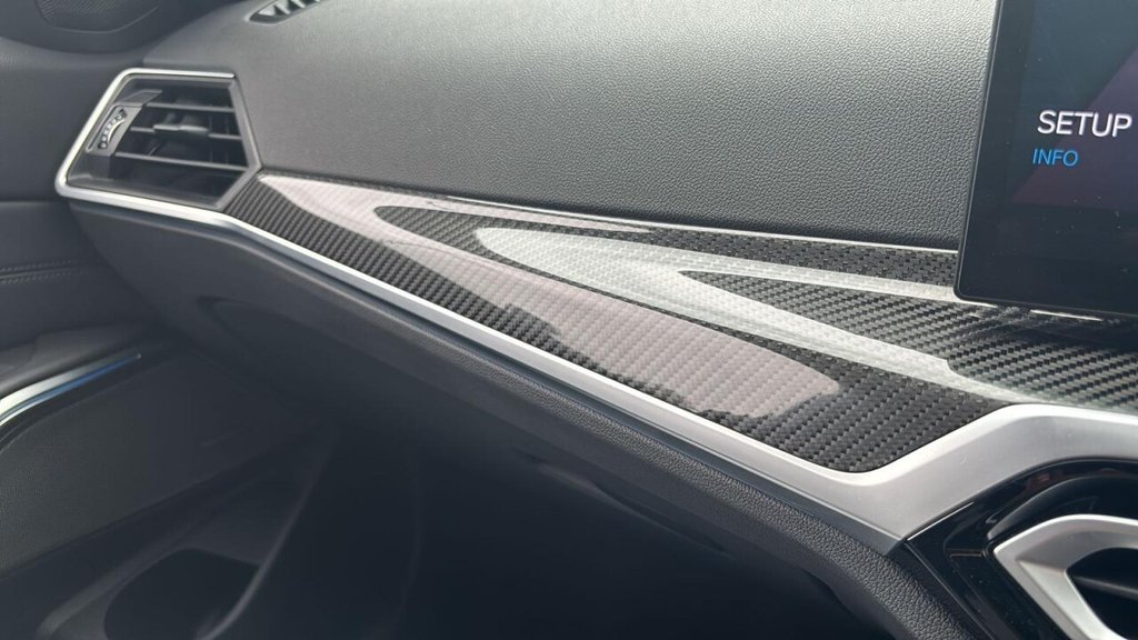 Used BMW M3 2023 for sale - 76491256: Photo 37