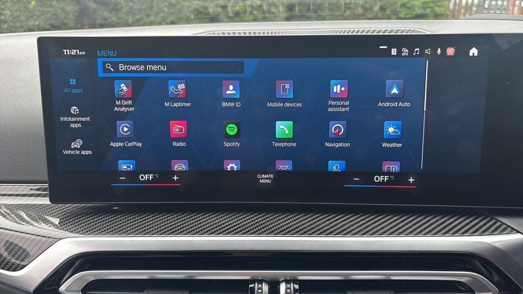 Used BMW M3 2023 for sale - 76491256: Photo 38