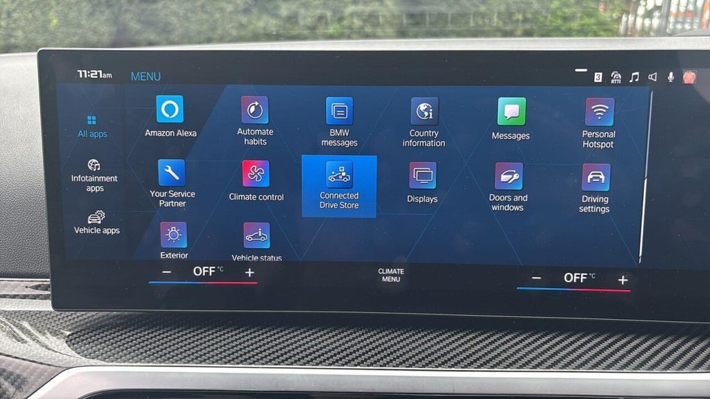 Used BMW M3 2023 for sale - 76491256: Photo 39