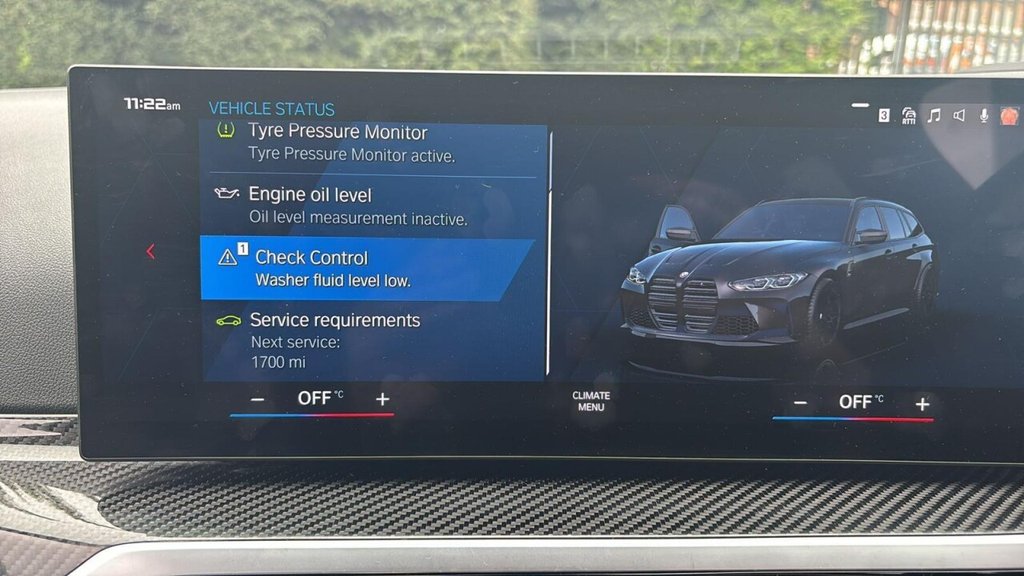 Used BMW M3 2023 for sale - 76491256: Photo 41