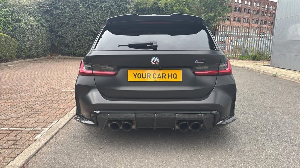 Used BMW M3 2023 for sale - 76491256: Photo 6