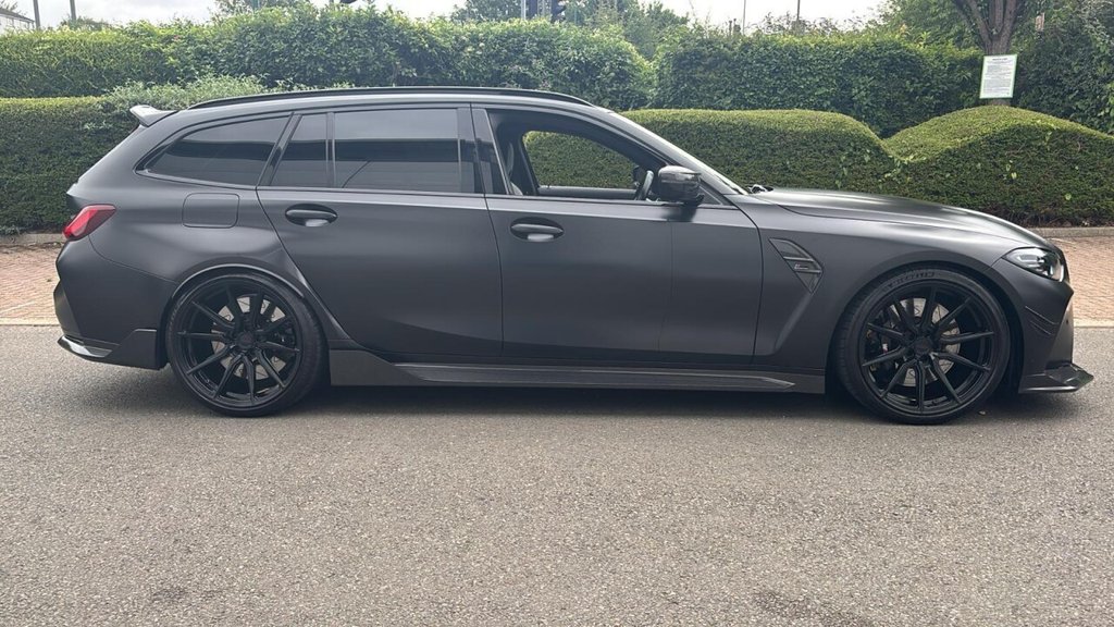 Used BMW M3 2023 for sale - 76491256: Photo 8