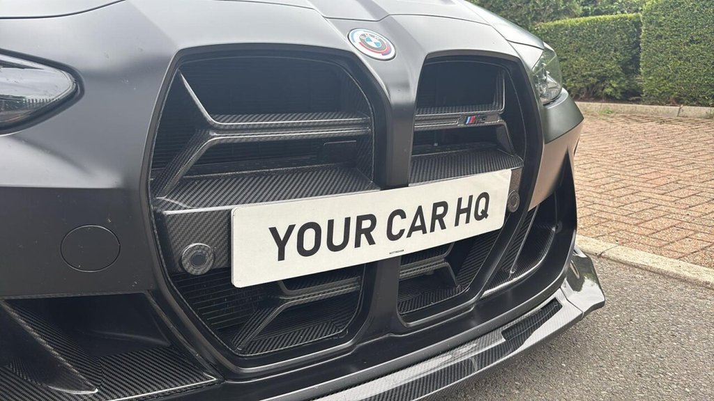 Used BMW M3 2023 for sale - 76491256: Photo 9