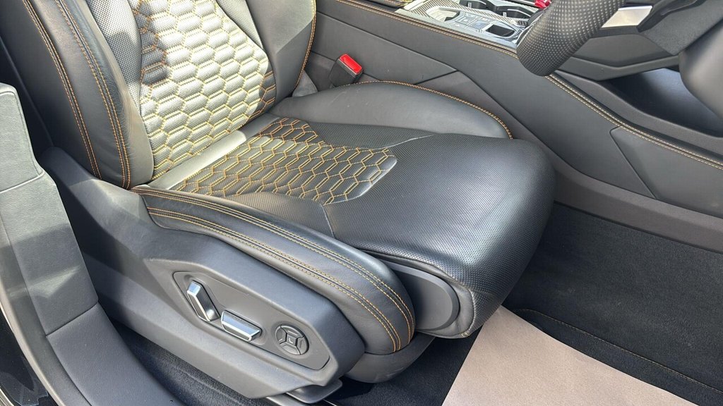Used Lamborghini Urus 2022 for sale - 76491262: Photo 11