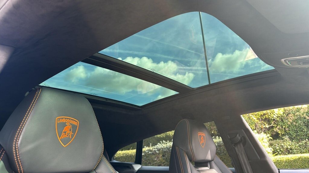 Used Lamborghini Urus 2022 for sale - 76491262: Photo 13