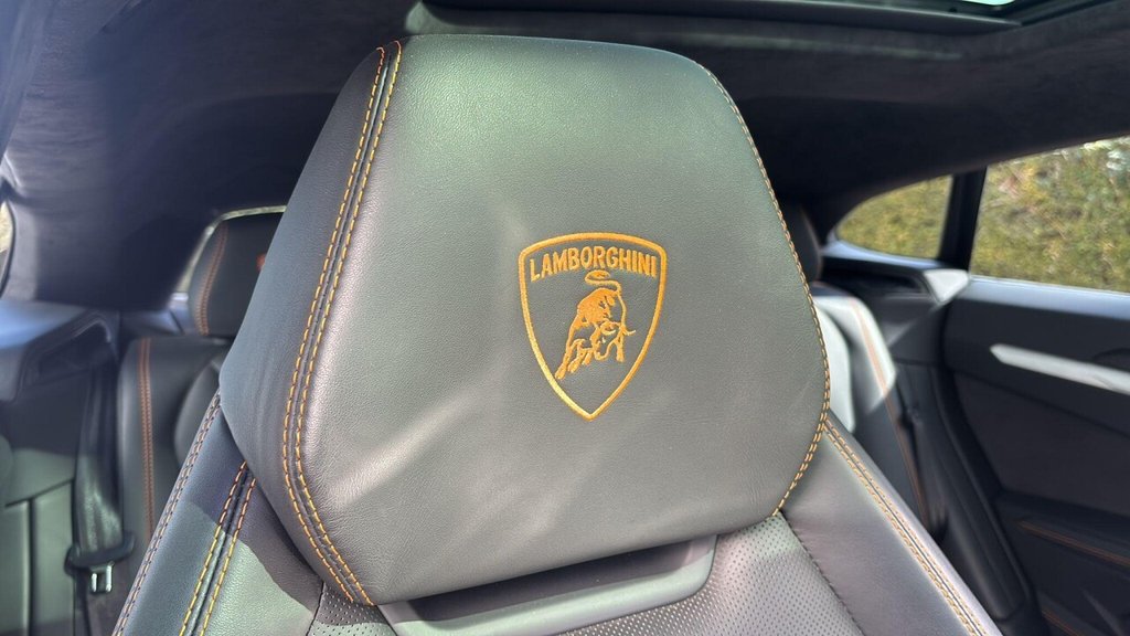 Used Lamborghini Urus 2022 for sale - 76491262: Photo 14