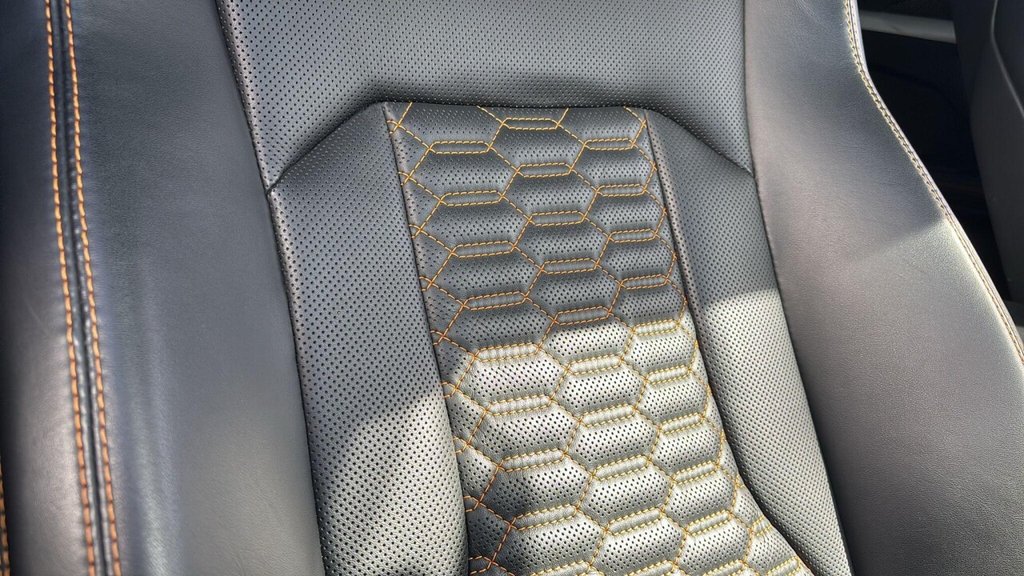 Used Lamborghini Urus 2022 for sale - 76491262: Photo 16