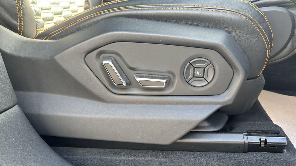 Used Lamborghini Urus 2022 for sale - 76491262: Photo 19