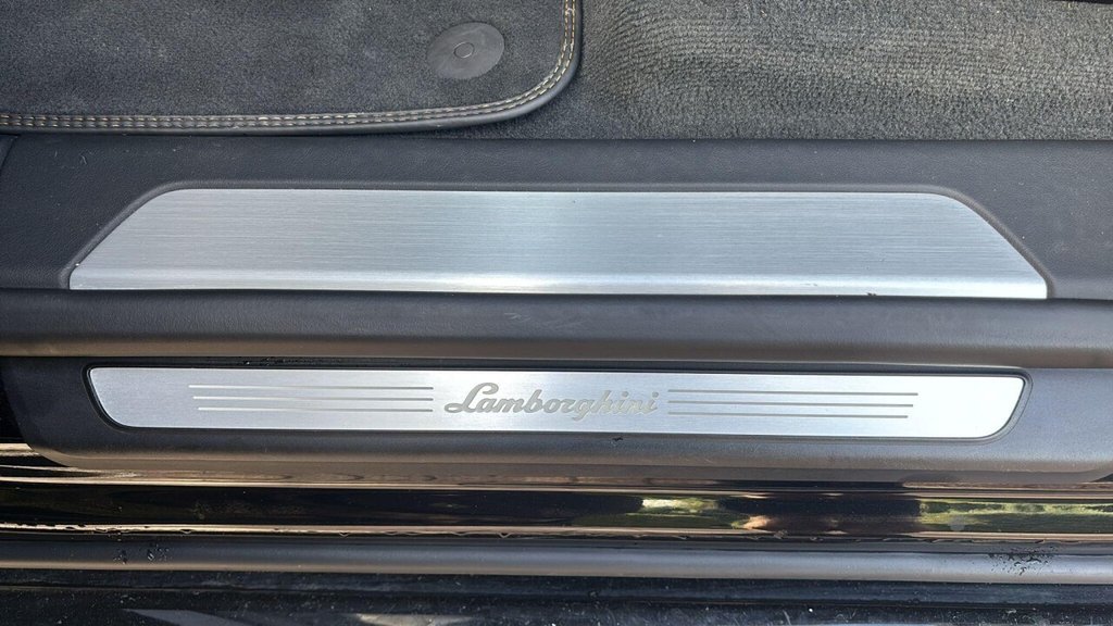 Used Lamborghini Urus 2022 for sale - 76491262: Photo 20