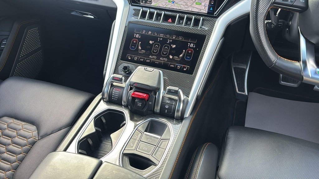 Used Lamborghini Urus 2022 for sale - 76491262: Photo 25