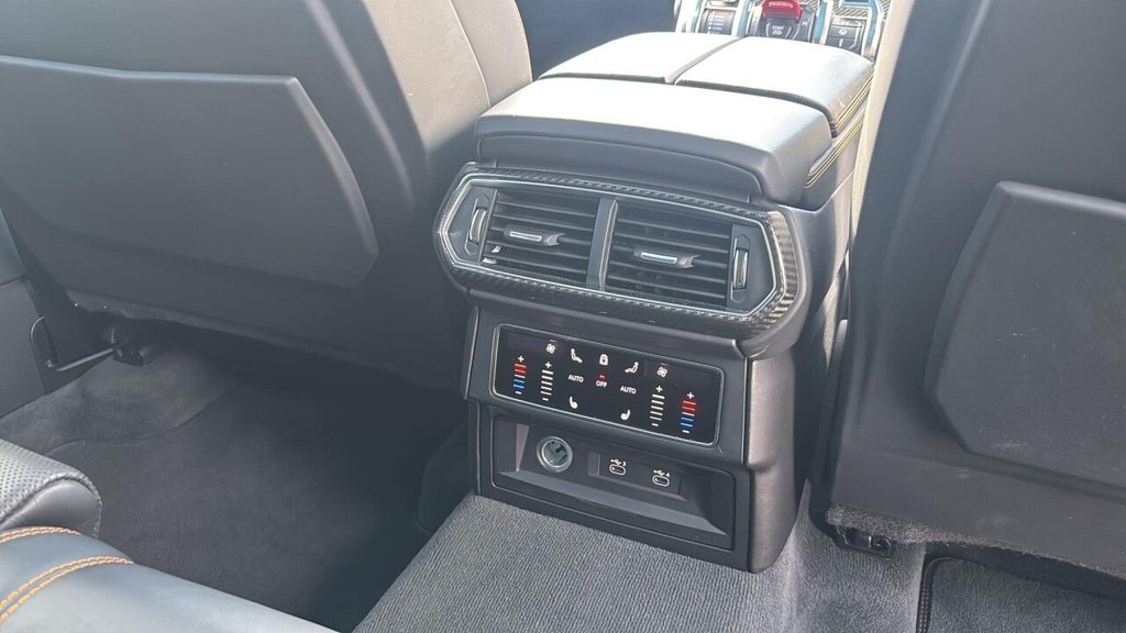 Used Lamborghini Urus 2022 for sale - 76491262: Photo 26