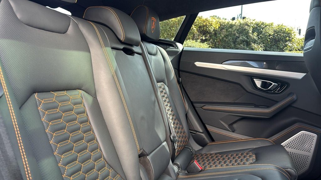 Used Lamborghini Urus 2022 for sale - 76491262: Photo 28