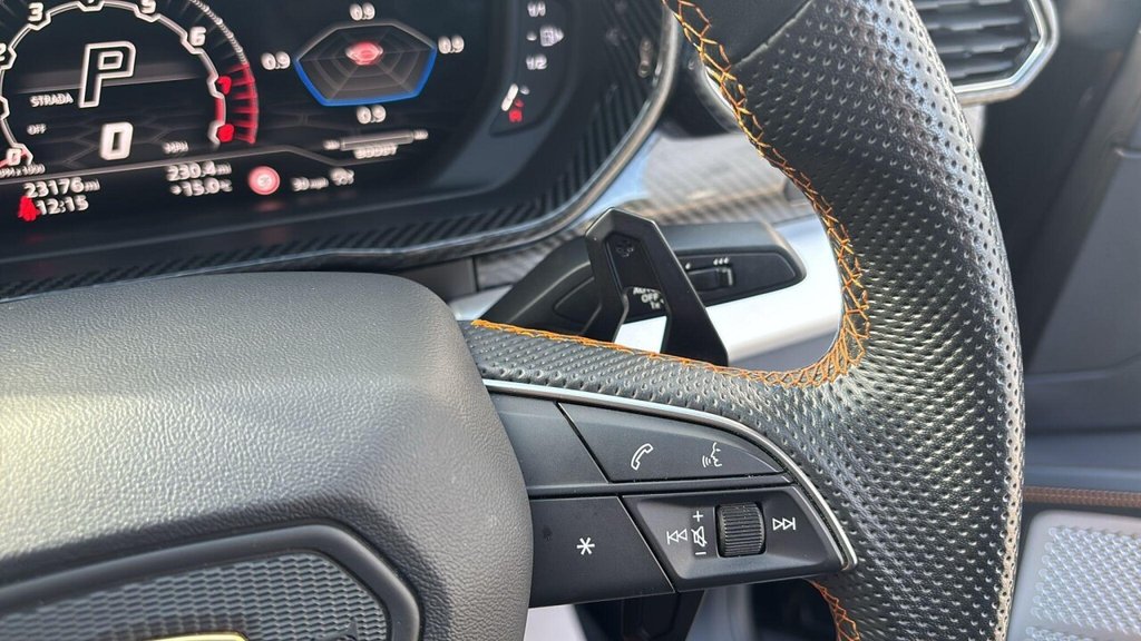 Used Lamborghini Urus 2022 for sale - 76491262: Photo 29