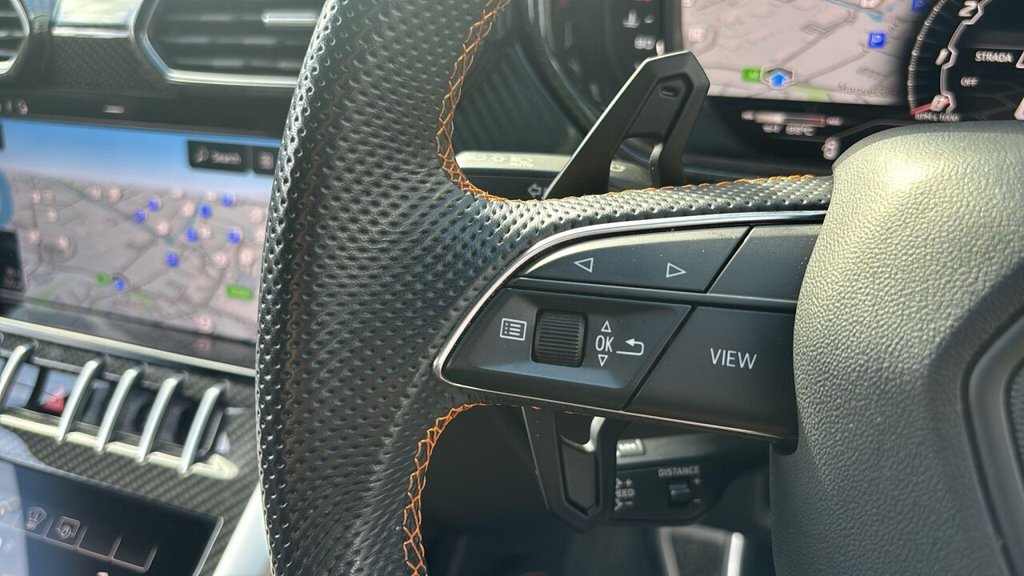 Used Lamborghini Urus 2022 for sale - 76491262: Photo 30