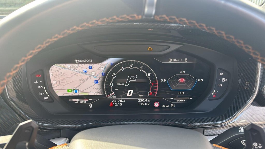 Used Lamborghini Urus 2022 for sale - 76491262: Photo 32