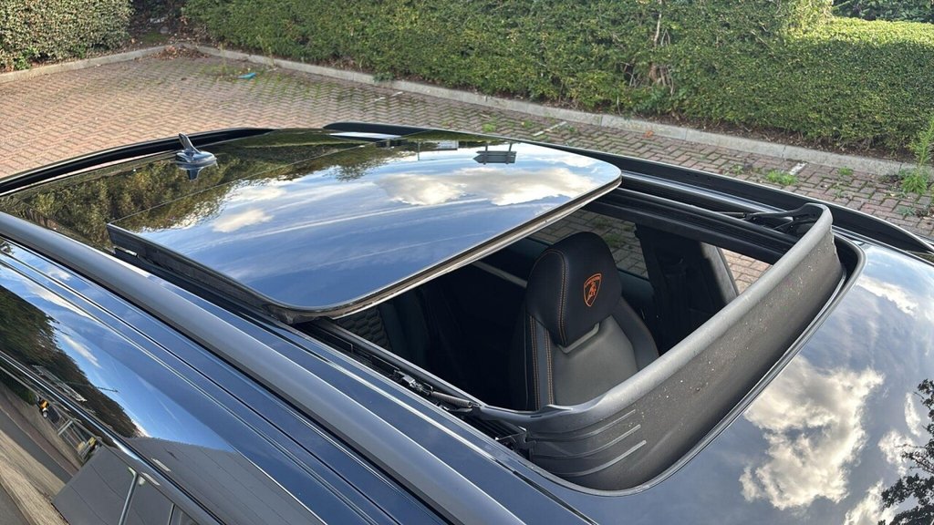 Used Lamborghini Urus 2022 for sale - 76491262: Photo 33