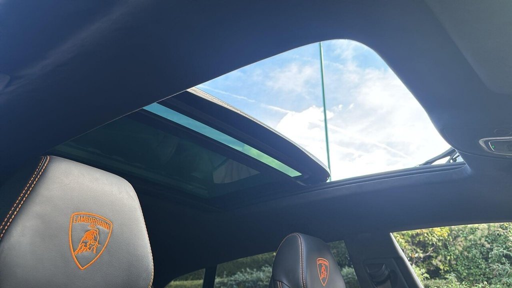 Used Lamborghini Urus 2022 for sale - 76491262: Photo 34