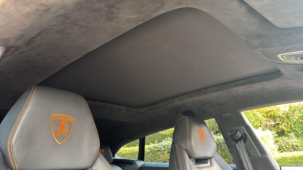 Used Lamborghini Urus 2022 for sale - 76491262: Photo 37