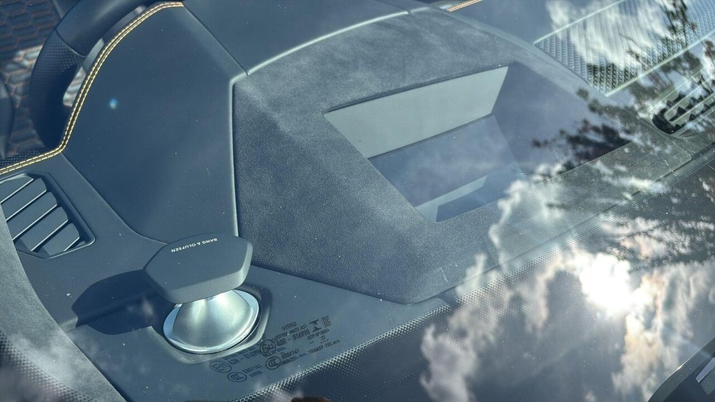 Used Lamborghini Urus 2022 for sale - 76491262: Photo 38