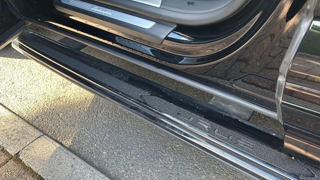 Used Lamborghini Urus 2022 for sale - 76491262: Photo 41