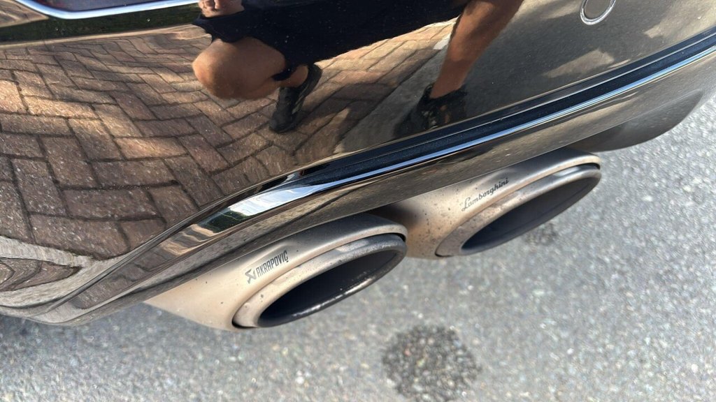 Used Lamborghini Urus 2022 for sale - 76491262: Photo 43