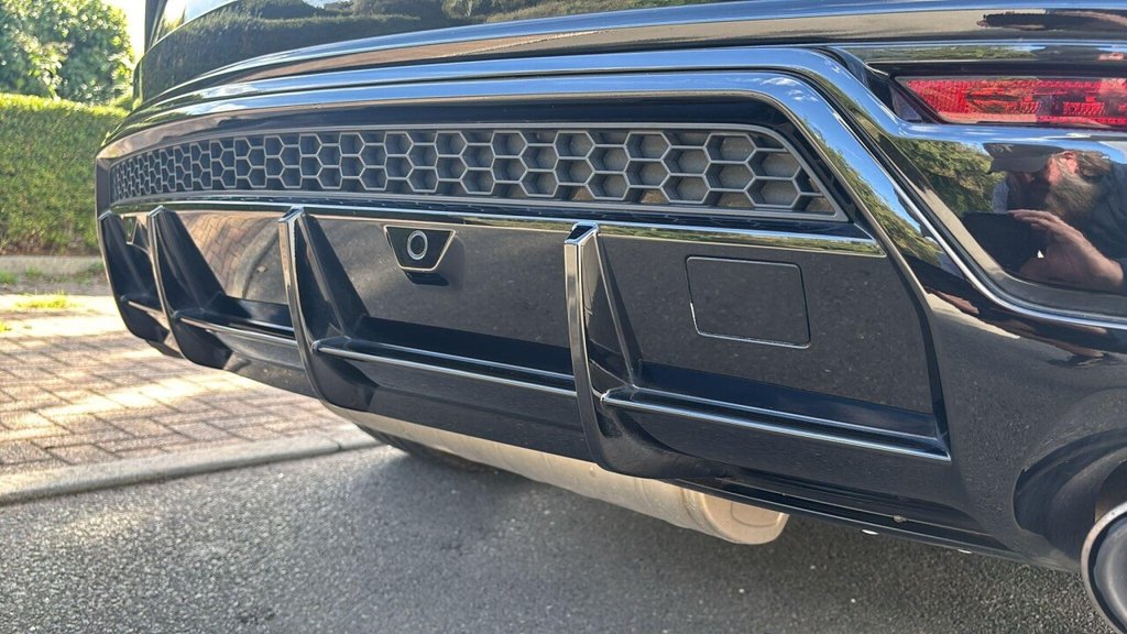 Used Lamborghini Urus 2022 for sale - 76491262: Photo 45