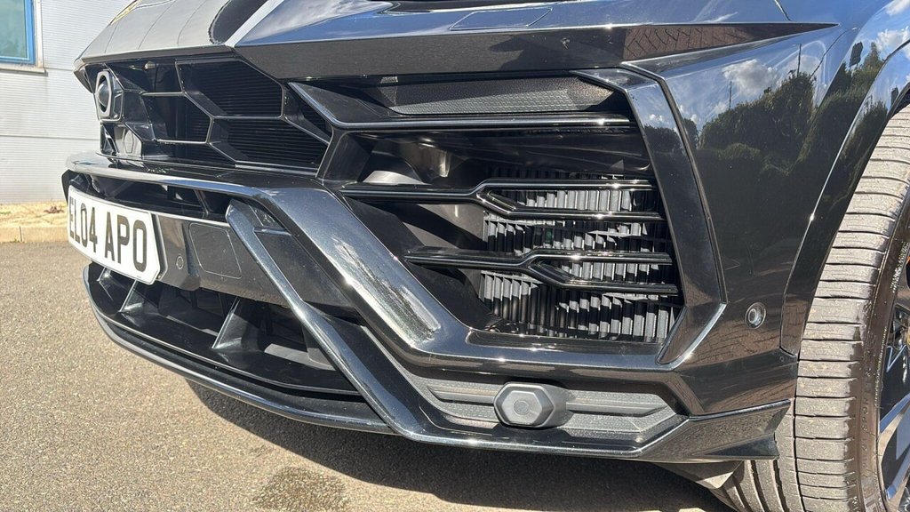 Used Lamborghini Urus 2022 for sale - 76491262: Photo 46