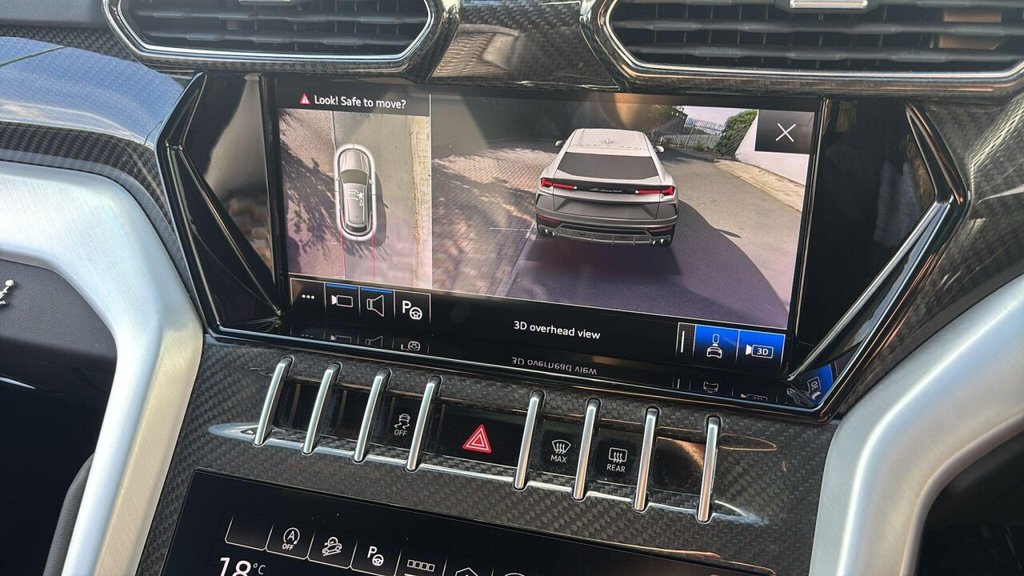 Used Lamborghini Urus 2022 for sale - 76491262: Photo 48