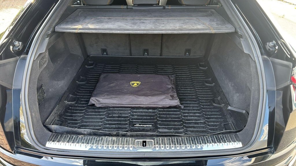 Used Lamborghini Urus 2022 for sale - 76491262: Photo 50