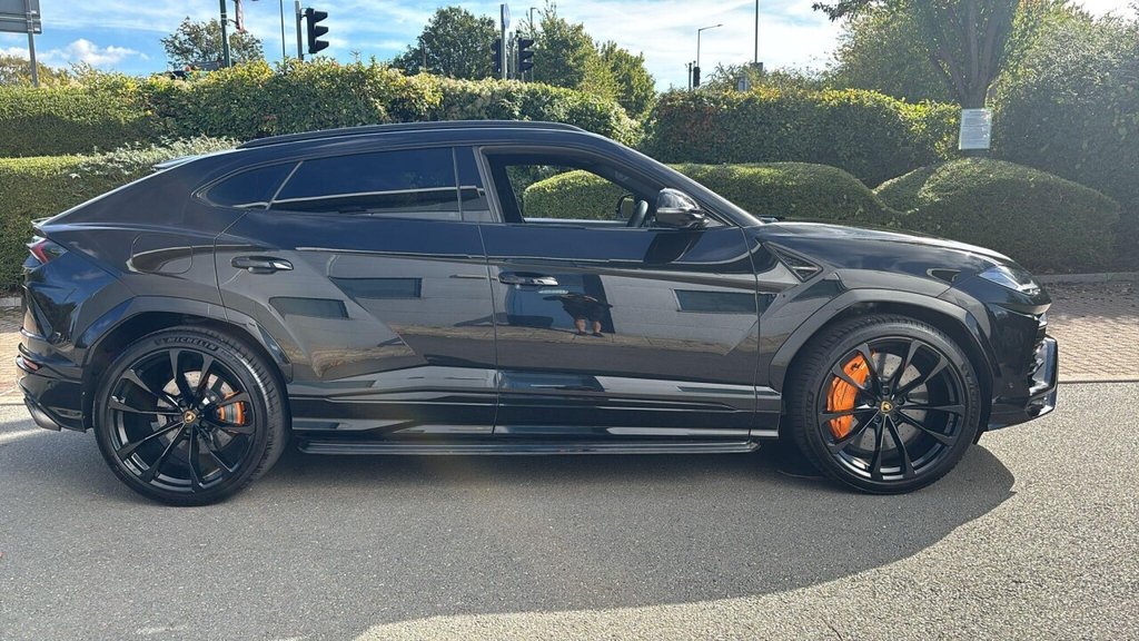 Used Lamborghini Urus 2022 for sale - 76491262: Photo 7