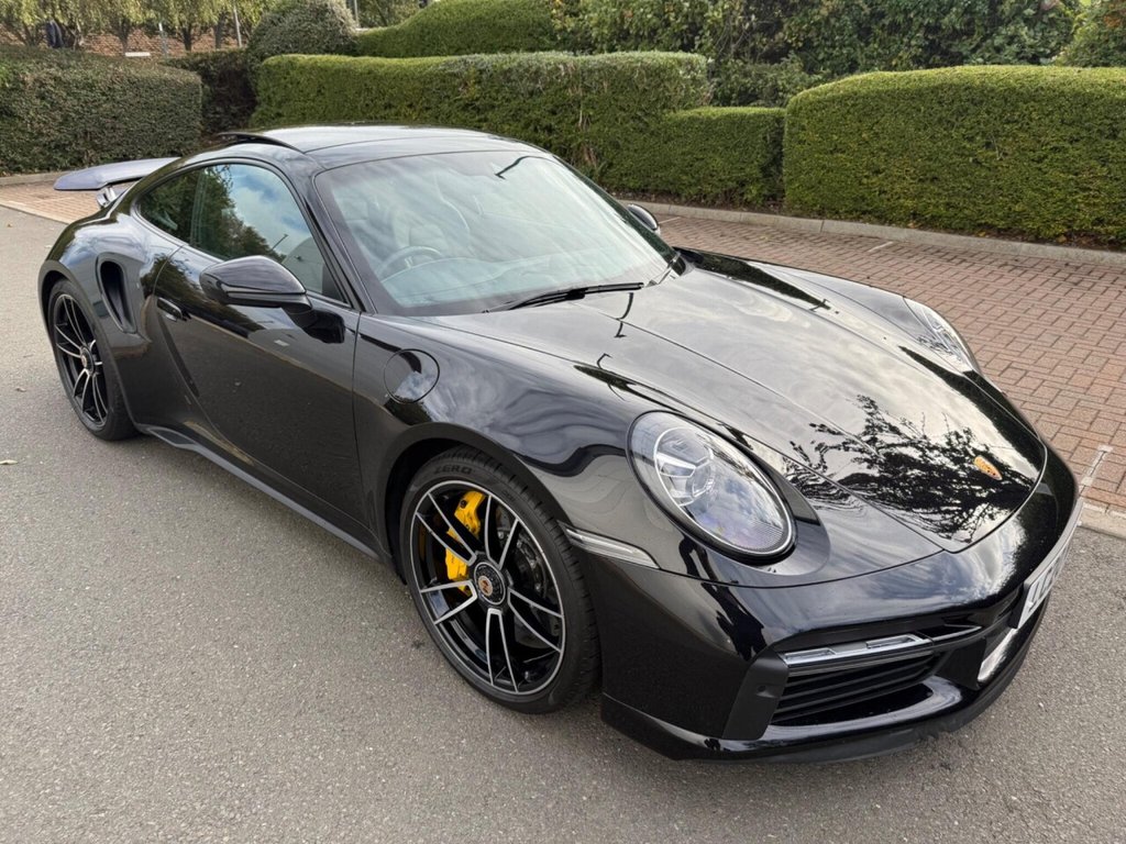 Used Porsche 911 2020 for sale - 76491251: Photo 1