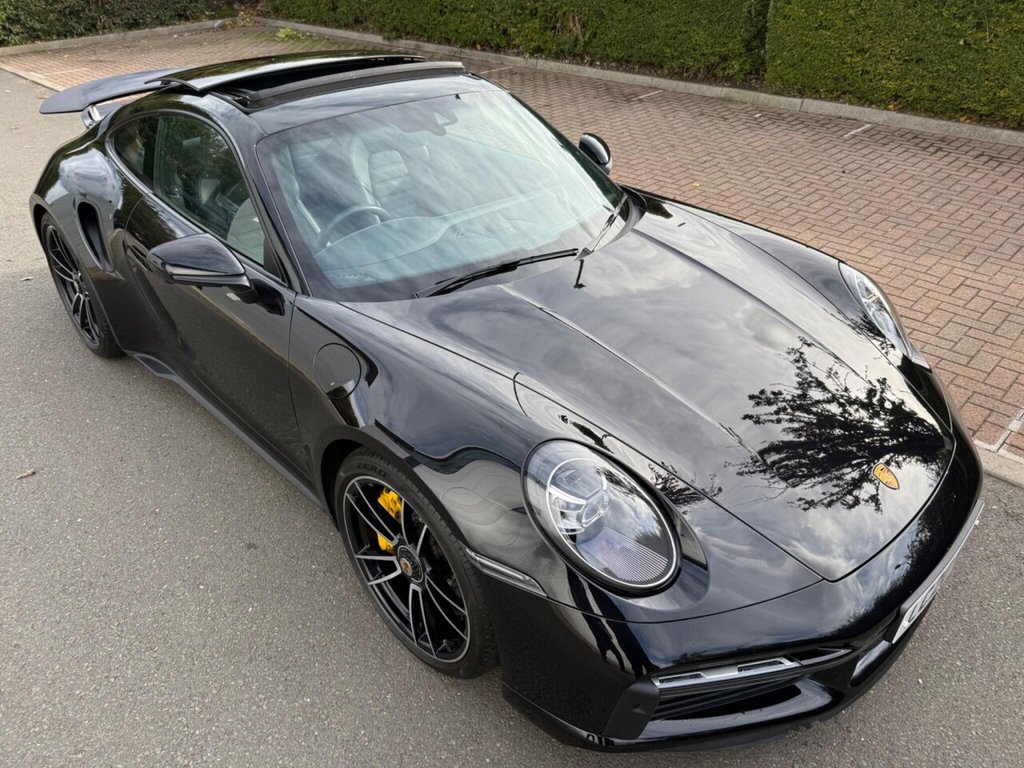 Used Porsche 911 2020 for sale - 76491251: Photo 11