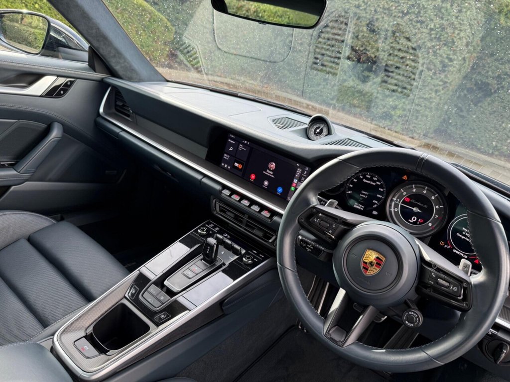 Used Porsche 911 2020 for sale - 76491251: Photo 13