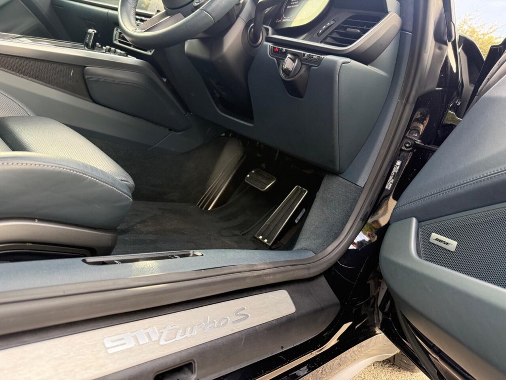 Used Porsche 911 2020 for sale - 76491251: Photo 15