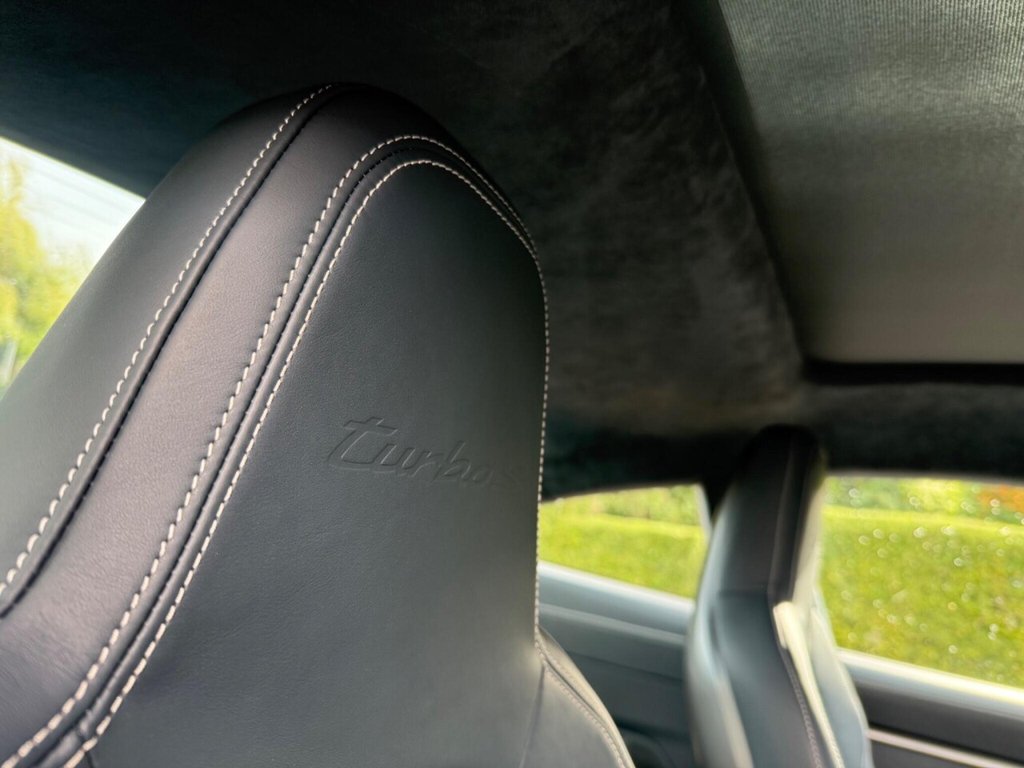 Used Porsche 911 2020 for sale - 76491251: Photo 16