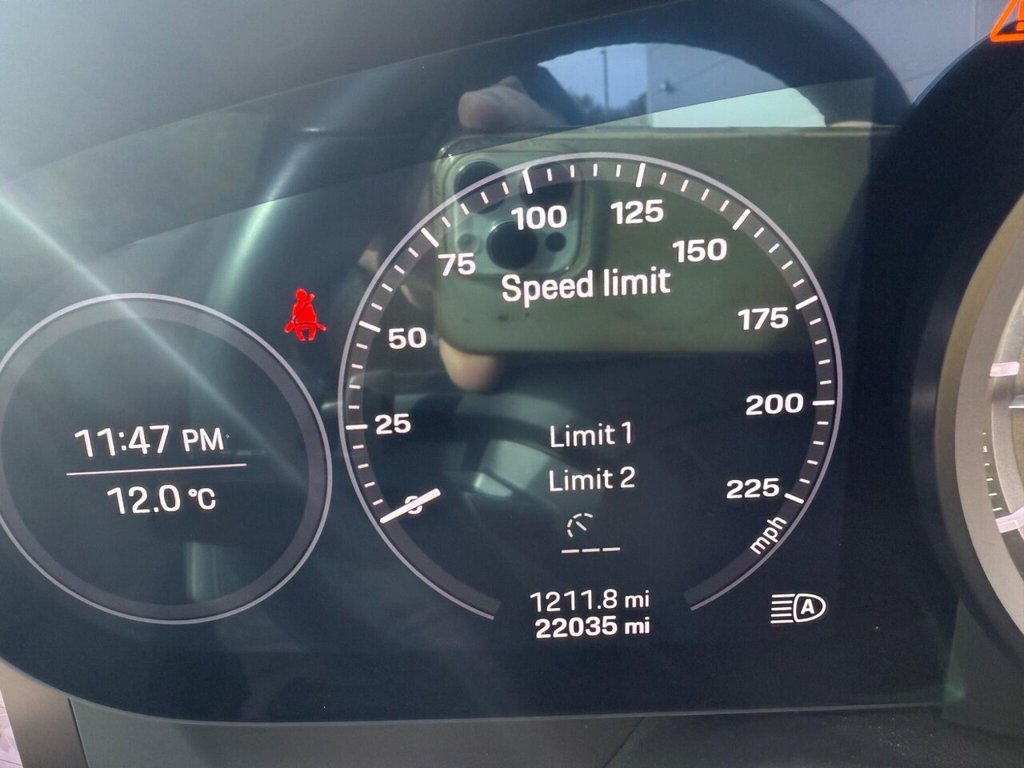 Used Porsche 911 2020 for sale - 76491251: Photo 21