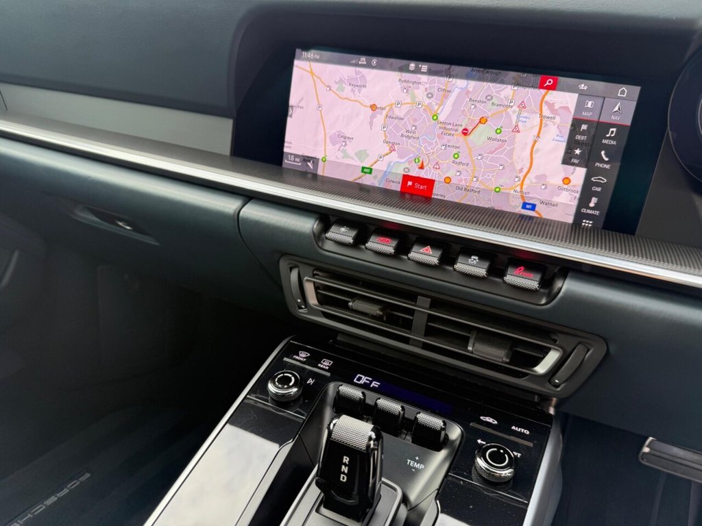 Used Porsche 911 2020 for sale - 76491251: Photo 22