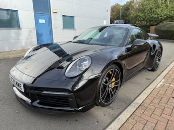 Used Porsche 911 2020 for sale - 76491251: Photo