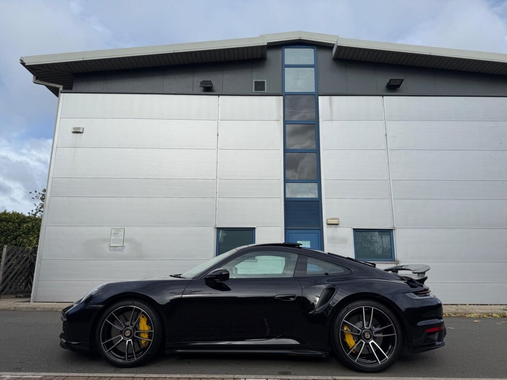 Used Porsche 911 2020 for sale - 76491251: Photo 4