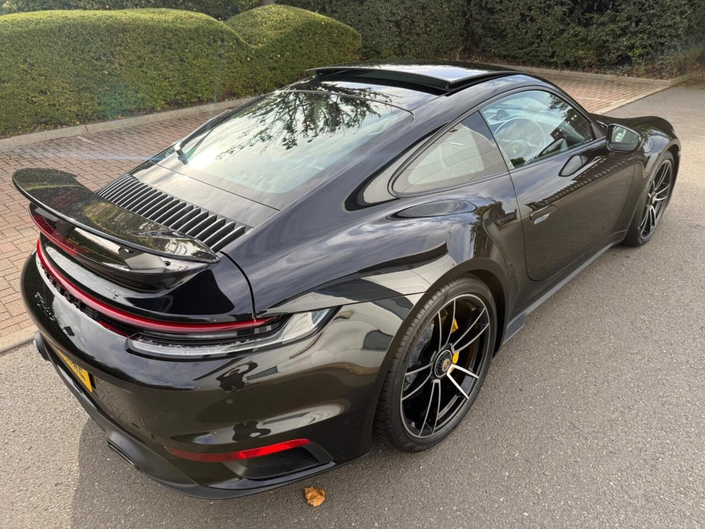 Used Porsche 911 2020 for sale - 76491251: Photo 6