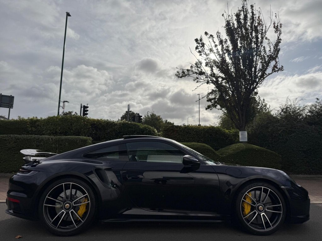 Used Porsche 911 2020 for sale - 76491251: Photo 7