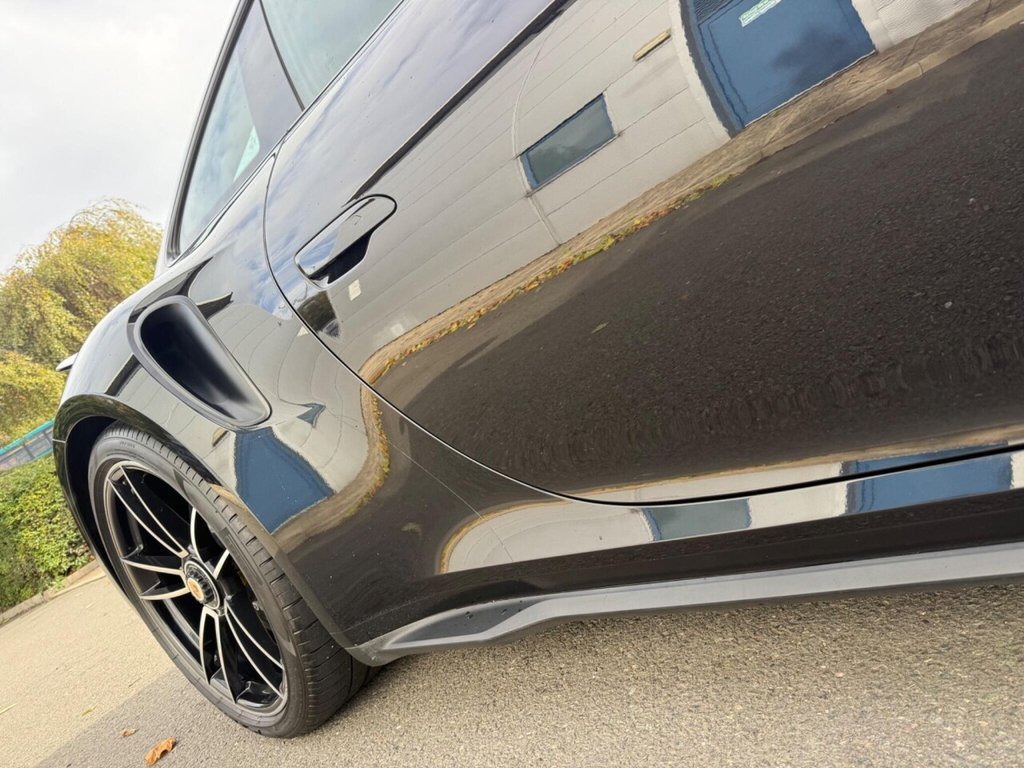 Used Porsche 911 2020 for sale - 76491251: Photo 8