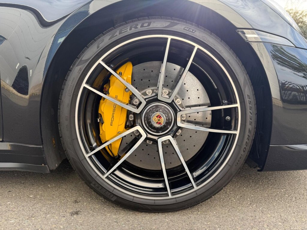 Used Porsche 911 2020 for sale - 76491251: Photo 9