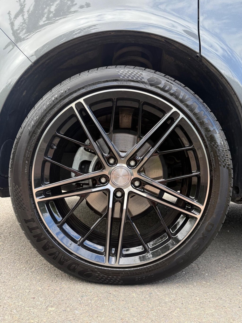 Used Volkswagen Transporter 2022 for sale - 76491249: Photo 12