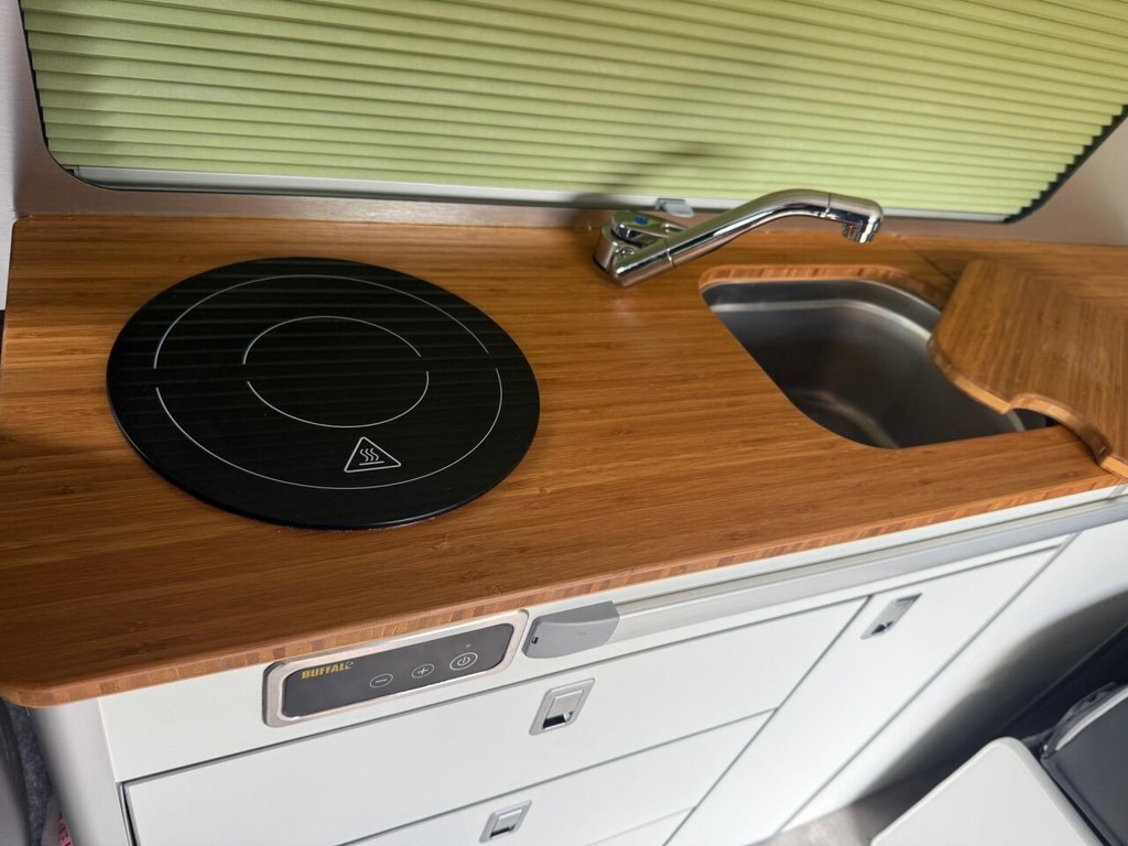 Used Volkswagen Transporter 2022 for sale - 76491249: Photo 15