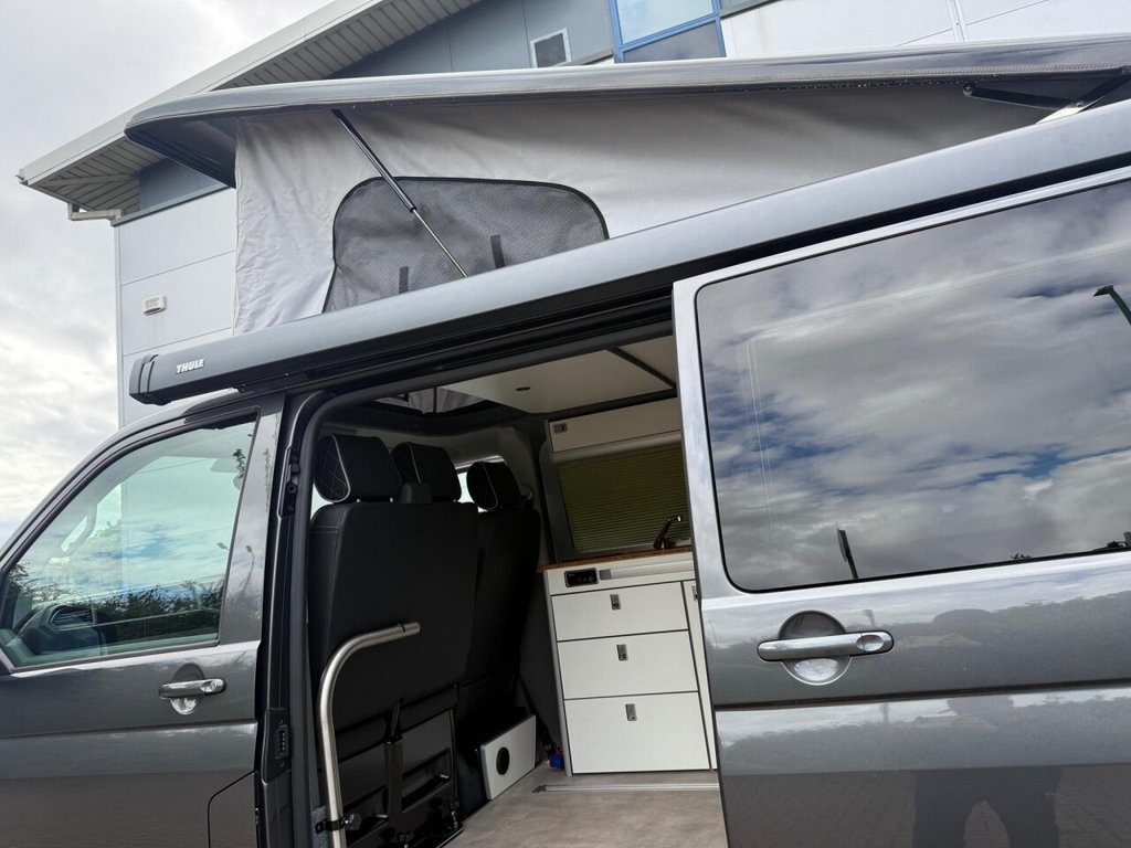 Used Volkswagen Transporter 2022 for sale - 76491249: Photo 20