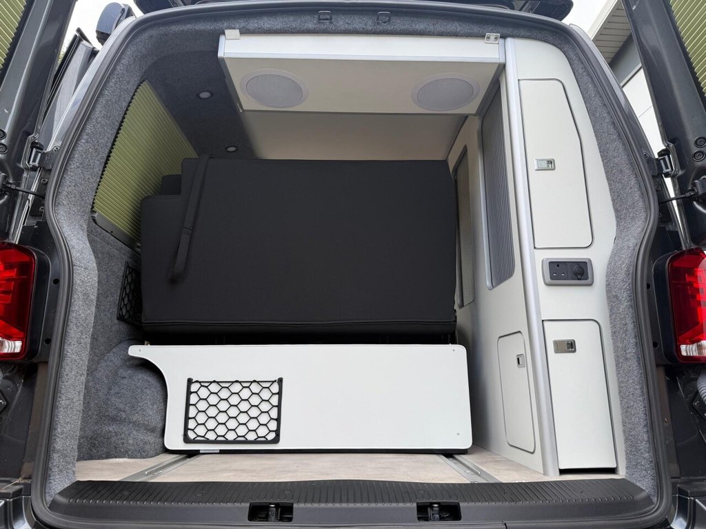 Used Volkswagen Transporter 2022 for sale - 76491249: Photo 21